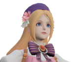 Hinako Shijou (Sakura Festival) - The King of Fighters ALLSTAR
