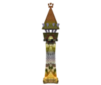 Tower of Spirits - The Legend of Zelda: Spirit Tracks