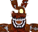 Jack-O-Bonnie - Five Nights at Freddy's AR: Special Delivery