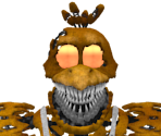 Jack-O-Chica - Five Nights at Freddy's AR: Special Delivery
