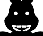 Shadow Bonnie (RWQFSFASXC) - Five Nights at Freddy's AR: Special Delivery