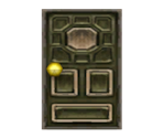 Door (Standard) - Luigi's Mansion