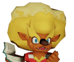 Lionguist - Yo-kai Watch 3