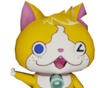 Tomnyan - Yo-kai Watch 3