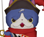 Acenyan - Yo-kai Watch 3