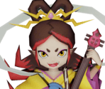 Benzaiten - Yo-kai Watch 3