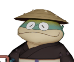 Frogetmenot - Yo-kai Watch 3