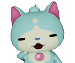 Wobblenyan - Yo-kai Watch 3