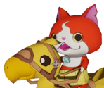 Chocobonyan - Yo-kai Watch 3