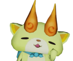 Wibblekoma - Yo-kai Watch 3