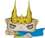 Koma Star - Yo-kai Watch 3