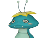 Starry Noko - Yo-kai Watch 3