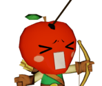 Sigh-Durr - Yo-kai Watch 3