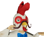 Crook-a-doodle - Yo-kai Watch 3