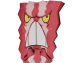 Salty Bacon - Yo-kai Watch 3