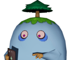 Treetter - Yo-kai Watch 3