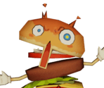 Oh Bah Gah! - Yo-kai Watch 3