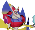 Kyubot - Yo-kai Watch 3