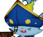 Kittylumbus - Yo-kai Watch 3