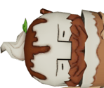 LazySundae - Yo-kai Watch 3