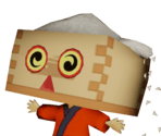 Cereal Spiller - Yo-kai Watch 3