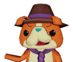 Puppiccino - Yo-kai Watch 3