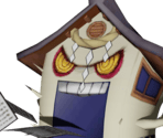 Repossessor - Yo-kai Watch 3