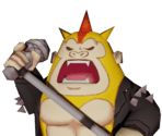 Sing Kong - Yo-kai Watch 3