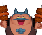 BBQvil - Yo-kai Watch 3