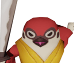 Liarbird - Yo-kai Watch 3