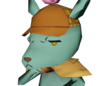 Ponderoo - Yo-kai Watch 3