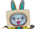 Tofupyon - Yo-kai Watch 3