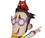 Fundango - Yo-kai Watch 3