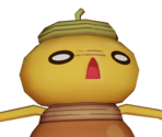 Swaycorn - Yo-kai Watch 3