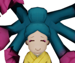 Ghostess - Yo-kai Watch 3