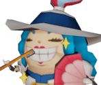 Pearly White - Yo-kai Watch 3