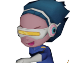 Double Time - Yo-kai Watch 3