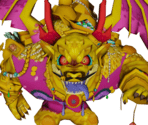 The Goldfather - Yo-kai Watch 3