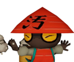 Messyrai - Yo-kai Watch 3