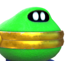 Coin Coffer - Super Mario Odyssey