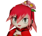 Camellia - Yo-kai Watch 3