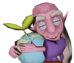 Greengramps - Yo-kai Watch 3