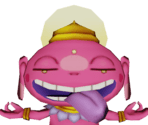 Tongue-Twister - Yo-kai Watch 3