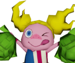 Tomorrow Gal - Yo-kai Watch 3