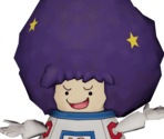 Afronaut - Yo-kai Watch 3