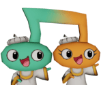 In-Tune - Yo-kai Watch 3