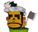 Bumblejack - Yo-kai Watch 3