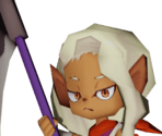 Whirlweasel - Yo-kai Watch 3