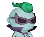 Unbearaboy! - Yo-kai Watch 3