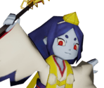 Tenguriginal - Yo-kai Watch 3
